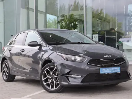 Kia Cee'd Comfort 2024 года за 8 490 000 тг. в Костанай – фото 7