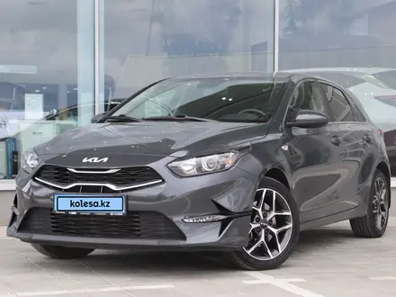 Kia Cee'd Comfort 2024 года за 8 490 000 тг. в Костанай
