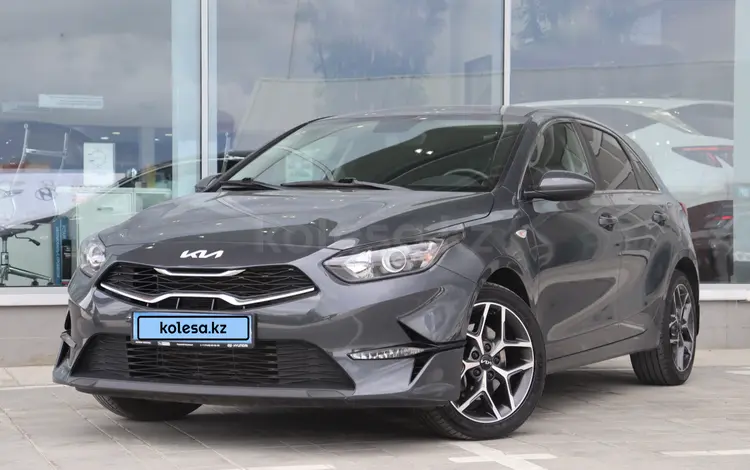 Kia Cee'd Comfort 2024 года за 8 490 000 тг. в Костанай