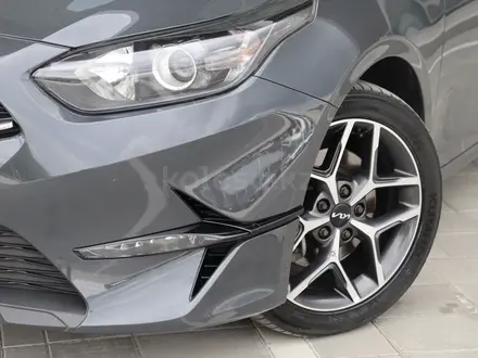 Kia Cee'd Comfort 2024 года за 8 490 000 тг. в Костанай – фото 10