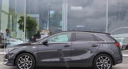 Kia Cee'd Comfort 2024 года за 8 490 000 тг. в Костанай – фото 2