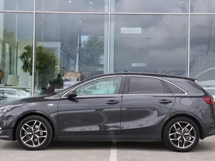 Kia Cee'd Comfort 2024 года за 8 490 000 тг. в Костанай – фото 2