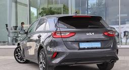 Kia Cee'd Comfort 2024 года за 8 490 000 тг. в Костанай – фото 3