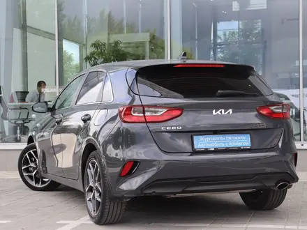 Kia Cee'd Comfort 2024 года за 8 490 000 тг. в Костанай – фото 3