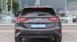 Kia Cee'd Comfort 2024 года за 8 490 000 тг. в Костанай – фото 4