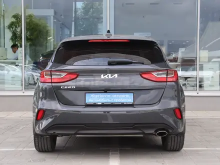 Kia Cee'd Comfort 2024 года за 8 490 000 тг. в Костанай – фото 4