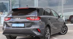 Kia Cee'd Comfort 2024 года за 8 490 000 тг. в Костанай – фото 5