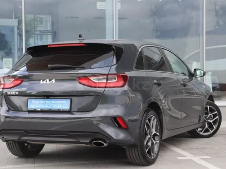 Kia Cee'd Comfort 2024 года за 8 490 000 тг. в Костанай – фото 5