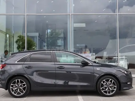 Kia Cee'd Comfort 2024 года за 8 490 000 тг. в Костанай – фото 6