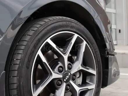 Kia Cee'd Comfort 2024 года за 8 490 000 тг. в Костанай – фото 11