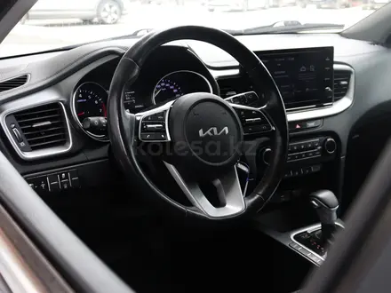 Kia Cee'd Comfort 2024 года за 8 490 000 тг. в Костанай – фото 9