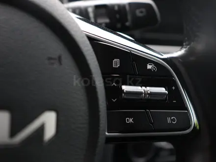 Kia Cee'd Comfort 2024 года за 8 490 000 тг. в Костанай – фото 13