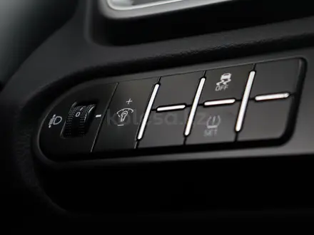 Kia Cee'd Comfort 2024 года за 8 490 000 тг. в Костанай – фото 15