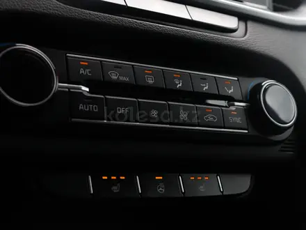 Kia Cee'd Comfort 2024 года за 8 490 000 тг. в Костанай – фото 16