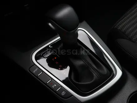 Kia Cee'd Comfort 2024 года за 8 490 000 тг. в Костанай – фото 20
