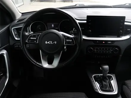 Kia Cee'd Comfort 2024 года за 8 490 000 тг. в Костанай – фото 21