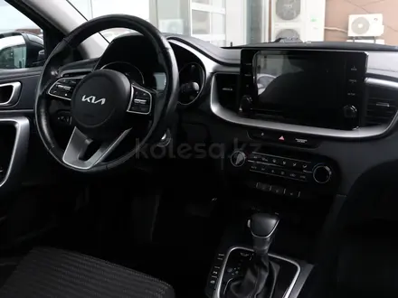 Kia Cee'd Comfort 2024 года за 8 490 000 тг. в Костанай – фото 22