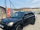 Hyundai Tucson 2007 года за 4 700 000 тг. в Астана – фото 3