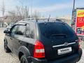 Hyundai Tucson 2007 года за 4 500 000 тг. в Астана – фото 2