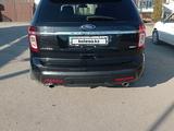 Ford Explorer 2013 годаүшін12 500 000 тг. в Алматы – фото 5