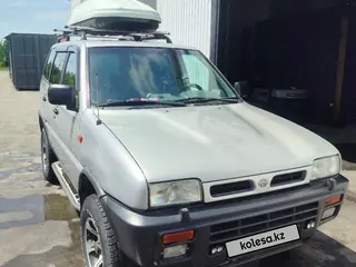 Nissan Terrano