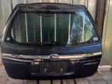 Крышка багажника Субару Аутбек Легаси Subaru Legacy Outback за 48 000 тг. в Астана