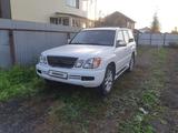 Lexus LX 470 1999 годаүшін7 000 000 тг. в Петропавловск – фото 3