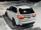 BMW X5 2014 года за 9 500 000 тг. в Караганда – фото 3