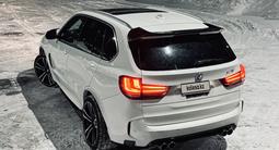 BMW X5 2014 года за 9 500 000 тг. в Караганда – фото 3