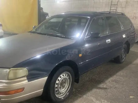 Toyota Scepter 1995 года за 1 200 000 тг. в Алматы – фото 3