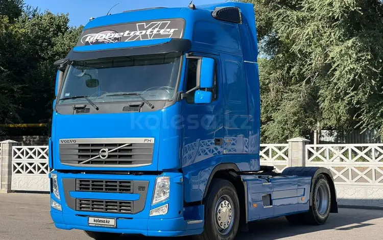 Volvo  105/460 2012 года за 22 700 000 тг. в Алматы