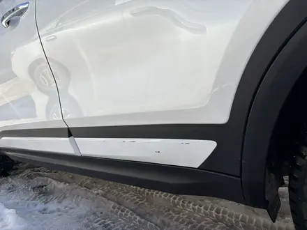Kia Seltos 2024 года за 9 500 000 тг. в Астана – фото 21