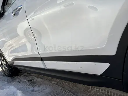 Kia Seltos 2024 года за 9 500 000 тг. в Астана – фото 20