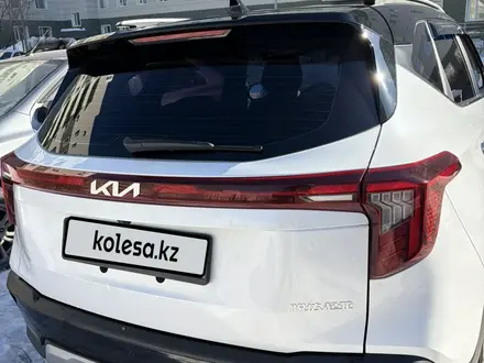 Kia Seltos 2024 года за 9 500 000 тг. в Астана – фото 27