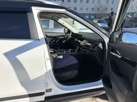 Kia Seltos 2024 года за 9 500 000 тг. в Астана – фото 29