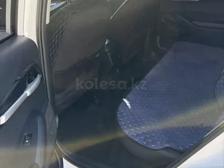 Kia Seltos 2024 года за 9 500 000 тг. в Астана – фото 7