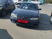 Nissan Maxima 1998 годаүшін1 800 000 тг. в Уральск