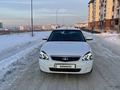 ВАЗ (Lada) Priora 2171 2012 года за 2 000 000 тг. в Алматы – фото 2