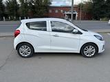 Chevrolet Spark 2022 годаүшін6 500 000 тг. в Астана – фото 2