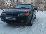 ВАЗ (Lada) 2114 2003 годаүшін450 000 тг. в Актобе – фото 2