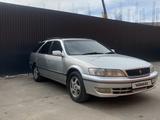 Toyota Mark II Qualis 1997 года за 4 500 000 тг. в Алматы – фото 2