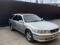 Toyota Mark II Qualis 1997 годаүшін4 200 000 тг. в Алматы – фото 2