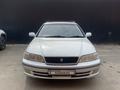 Toyota Mark II Qualis 1997 годаүшін4 200 000 тг. в Алматы – фото 4