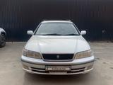 Toyota Mark II Qualis 1997 года за 4 500 000 тг. в Алматы – фото 3