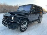 Mercedes-Benz G 55 AMG 2007 года за 19 990 909 тг. в Астана