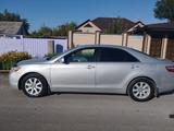 Toyota Camry 2009 годаүшін6 700 000 тг. в Тараз – фото 2