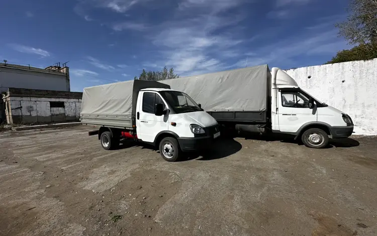 ГАЗ ГАЗель 2013 года за 6 800 000 тг. в Костанай