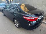 Toyota Camry 2015 годаүшін10 000 000 тг. в Алматы – фото 4