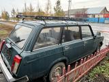 ВАЗ (Lada) 2104 1998 года за 500 000 тг. в Астана – фото 2