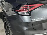 Kia Sportage 2023 года за 15 500 000 тг. в Тараз – фото 3
